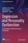 Image for Depression and Personality Dysfunction