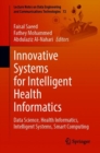 Image for Innovative Systems for Intelligent Health Informatics