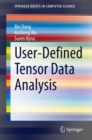 Image for User-Defined Tensor Data Analysis