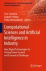 Image for Computational Sciences and Artificial Intelligence in Industry