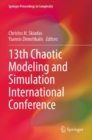 Image for 13th Chaotic Modeling and Simulation International Conference
