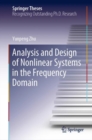 Image for Analysis and Design of Nonlinear Systems in the Frequency Domain