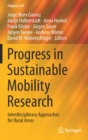 Image for Progress in Sustainable Mobility Research