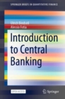 Image for Introduction to Central Banking