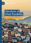 Image for Literatures of Urban Possibility