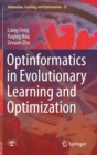 Image for Optinformatics in Evolutionary Learning and Optimization