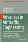 Image for Advances in Air Traffic Engineering