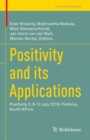 Image for Positivity and Its Applications: Positivity X, 8-12 July 2019, Pretoria, South Africa