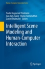 Image for Intelligent Scene Modeling and Human-Computer Interaction