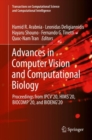 Image for Advances in Computer Vision and Computational Biology