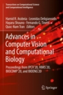 Image for Advances in computer vision and computational biology  : proceedings from IPCV&#39;20, HIMS&#39;20, BIOCOMP&#39;20, and BIOENG&#39;20