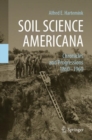 Image for Soil Science Americana