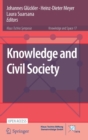 Image for Knowledge and Civil Society