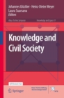 Image for Knowledge and Civil Society