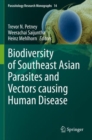 Image for Biodiversity of Southeast Asian Parasites and Vectors causing Human Disease