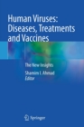Image for Human Viruses: Diseases, Treatments and Vaccines