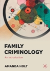Image for Family criminology  : an introduction