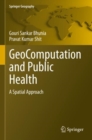 Image for GeoComputation and Public Health