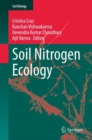 Image for Soil Nitrogen Ecology : 62