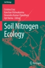 Image for Soil Nitrogen Ecology