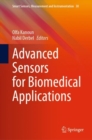 Image for Advanced Sensors for Biomedical Applications