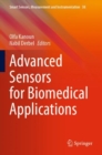 Image for Advanced sensors for biomedical applications