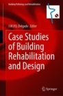 Image for Case Studies of Building Rehabilitation and Design