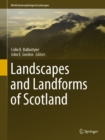 Image for Landscapes and Landforms of Scotland
