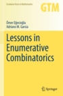 Image for Lessons in Enumerative Combinatorics