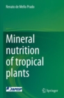 Image for Mineral nutrition of tropical plants