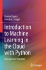 Image for Introduction to Machine Learning in the Cloud with Python