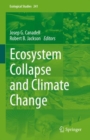 Image for Ecosystem Collapse and Climate Change : 241
