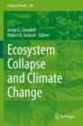 Image for Ecosystem Collapse and Climate Change