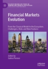 Image for Financial markets evolution