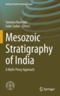 Image for Mesozoic Stratigraphy of India : A Multi-Proxy Approach