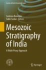 Image for Mesozoic Stratigraphy of India: A Multi-Proxy Approach