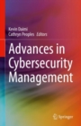 Image for Advances in Cybersecurity Management