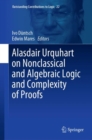 Image for Alasdair Urquhart on Nonclassical and Algebraic Logic and Complexity of Proofs