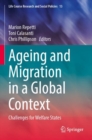 Image for Ageing and migration in a global context  : challenges for welfare states