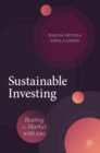 Image for Sustainable investing  : beating the market with ESG