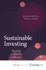 Image for Sustainable Investing