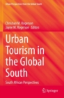 Image for Urban tourism in the Global South  : South African perspectives