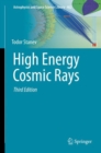 Image for High Energy Cosmic Rays