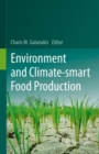 Image for Environment and Climate-Smart Food Production