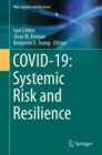 Image for COVID-19: Systemic Risk and Resilience