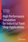 Image for High performance simulation for industrial paint shop applications