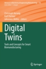 Image for Digital Twins