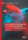 Image for Sustainability Rating Agencies vs Credit Rating Agencies