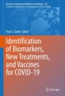 Image for Identification of Biomarkers, New Treatments, and Vaccines for COVID-19