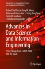 Image for Advances in Data Science and Information Engineering: Proceedings from ICDATA 2020 and IKE 2020